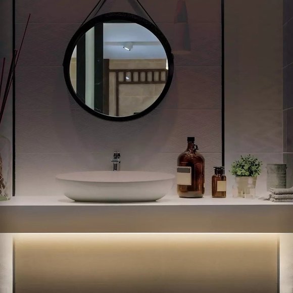 (2) x 10 ft West & Arrow Motion Activated LED Light Strips Cuttable Warm White - Picture 5 of 7